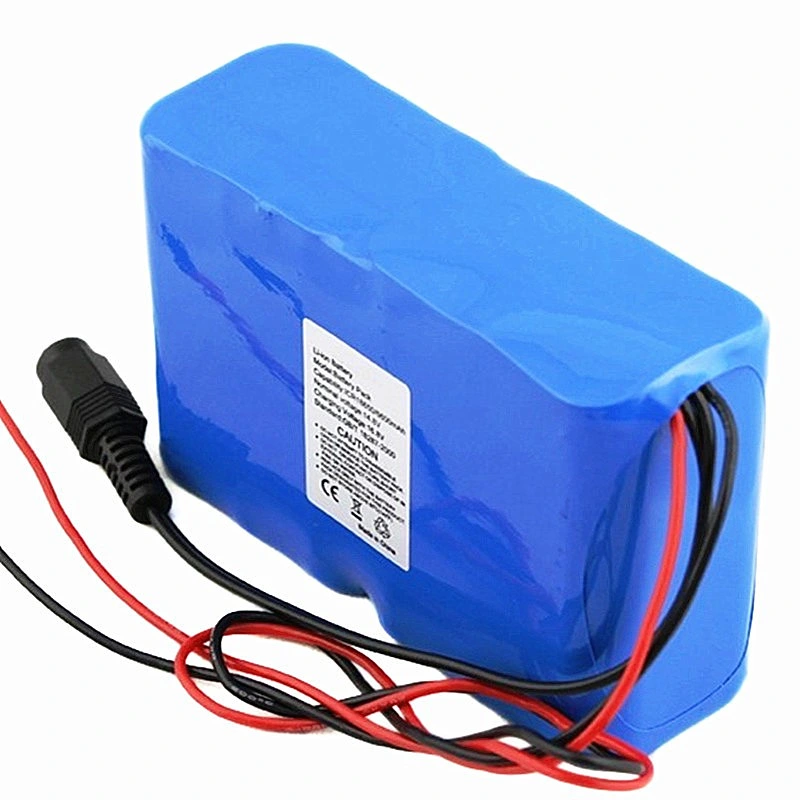 48V/50ah LiFePO4 Battery of Motorcyle with Long Lifespan for Telecom Project and Online UPS