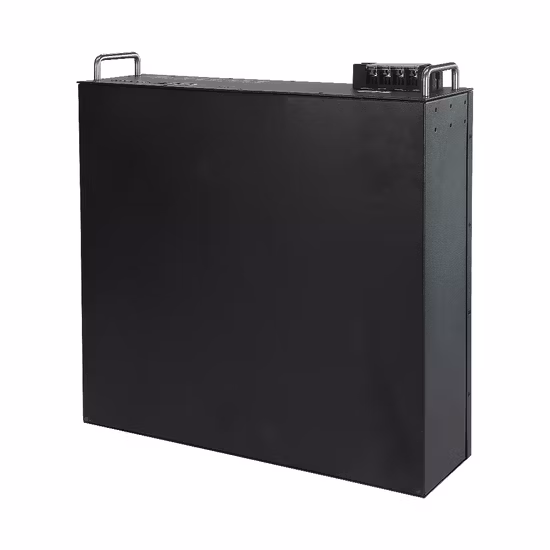 LiFePO4 48V 50ah Cycle Life Lithium Ion Batteries for Solar Energy Storage Telecom Station Power Backup