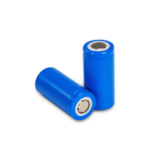 LiFePO4 Cell 18650 External Battery Lto Battery