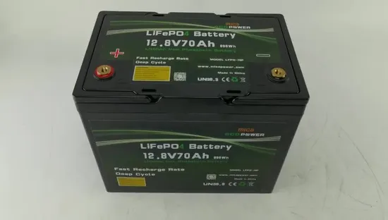 Best Qualtiy 12V 5ah Rechargeable LiFePO4 Battery with CB Certificate