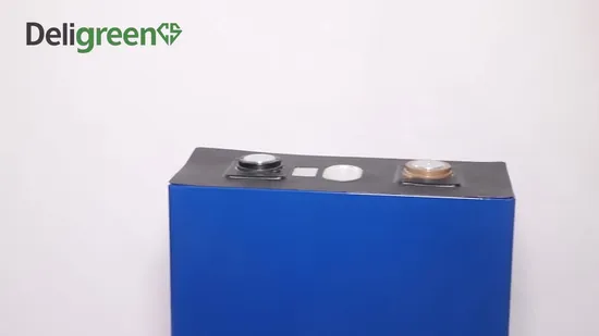 Fengli 32700 LiFePO4 Battery High Capacity Cell for Electric Scooter/Outdoor Stereo/Solar Power Equipment/Scooter Spare Use